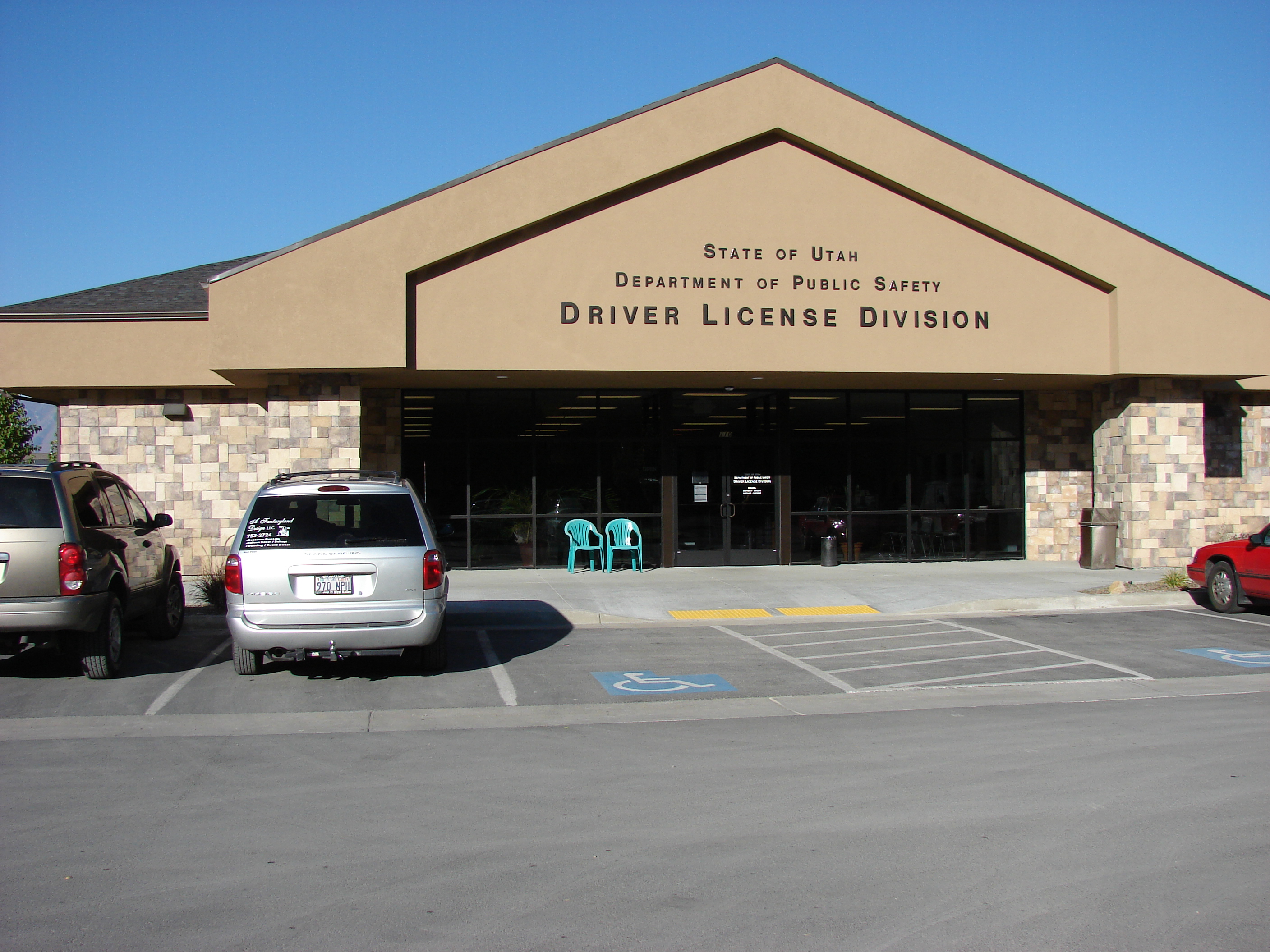 Driver License  Department of Public Safety