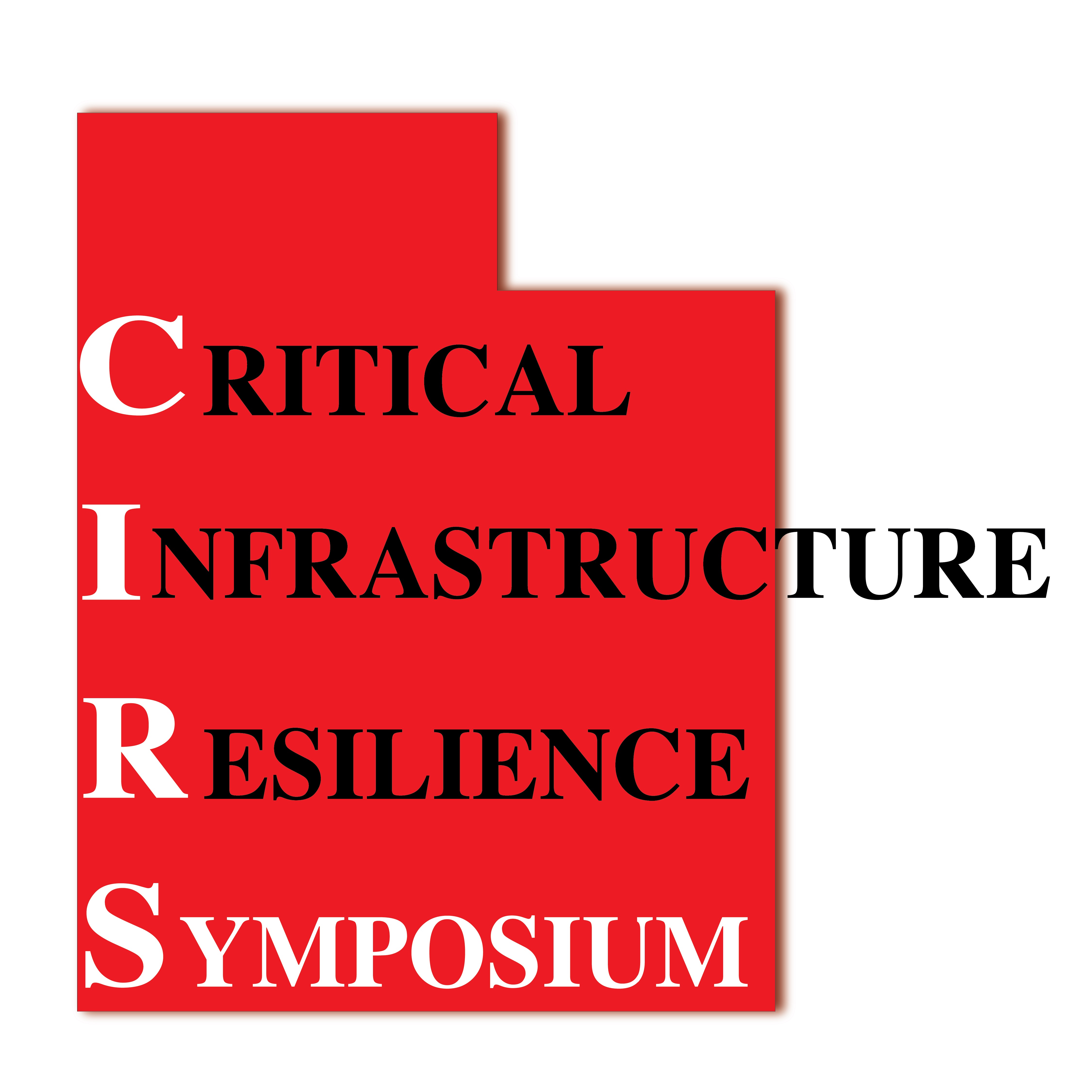 2016 CIR Symposium