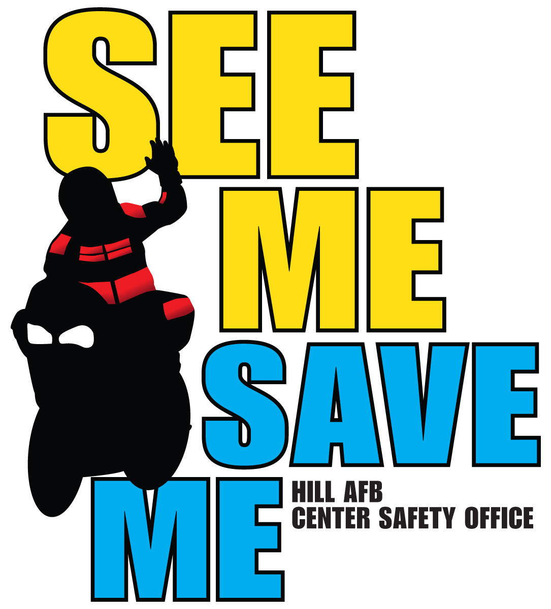 See Me Save Me Logo