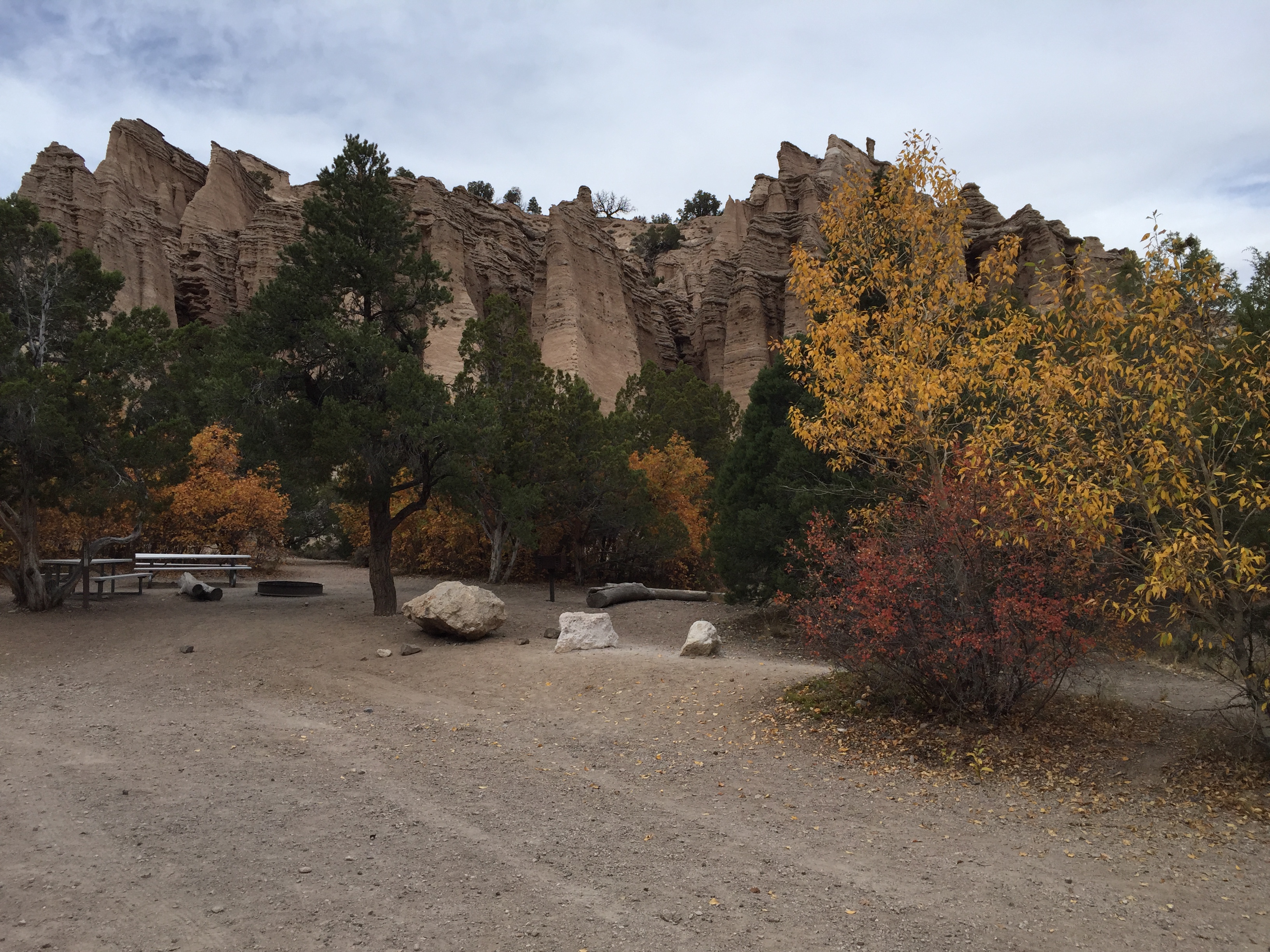 castle-rock-campground