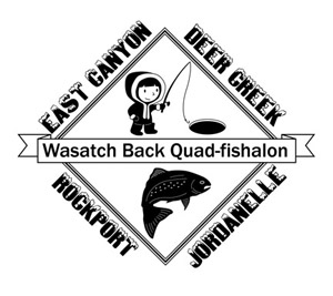 Wasatch Back Quad-fishalon