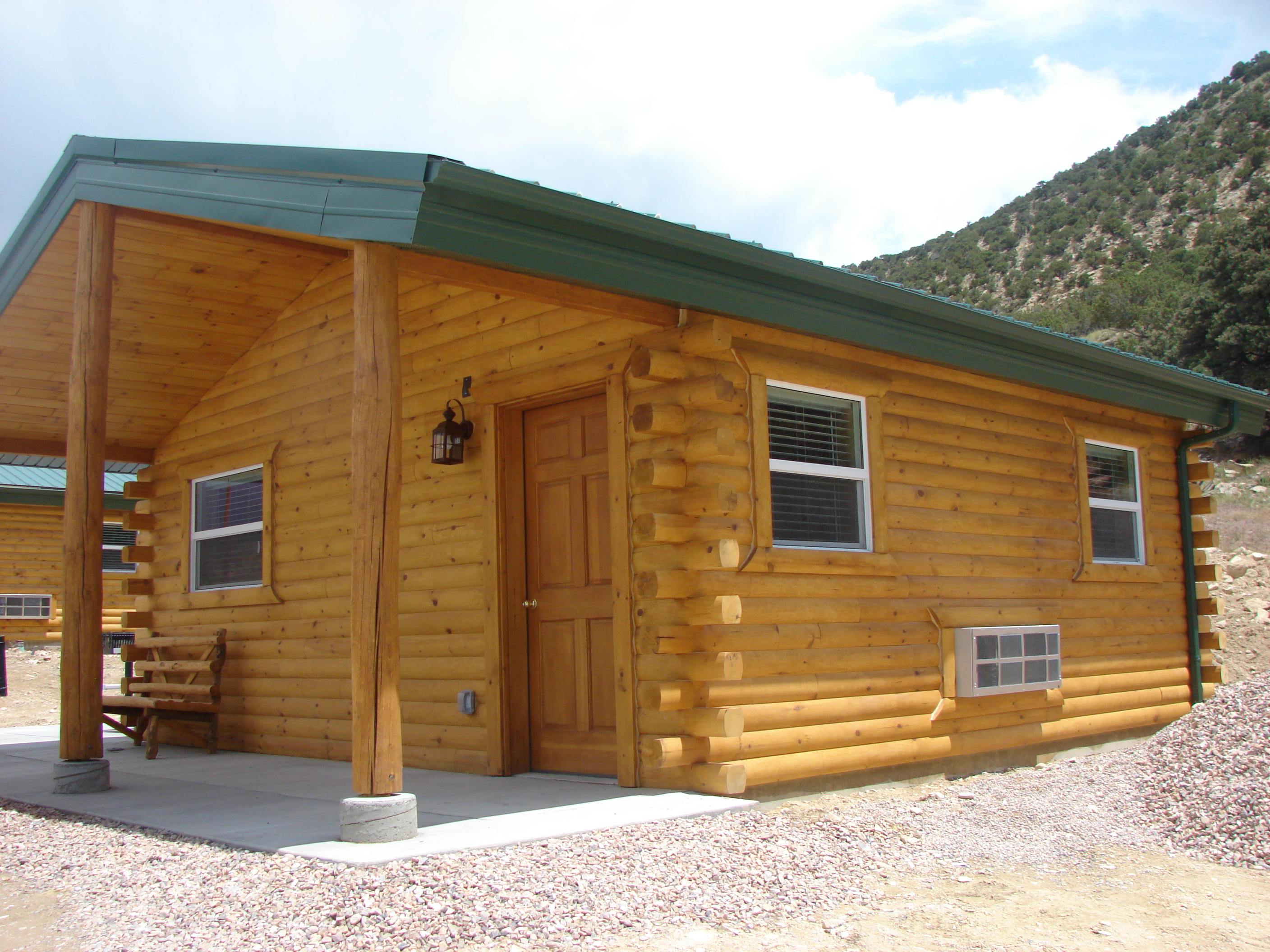Park Of The Week Palisade State Park Utah State Parks