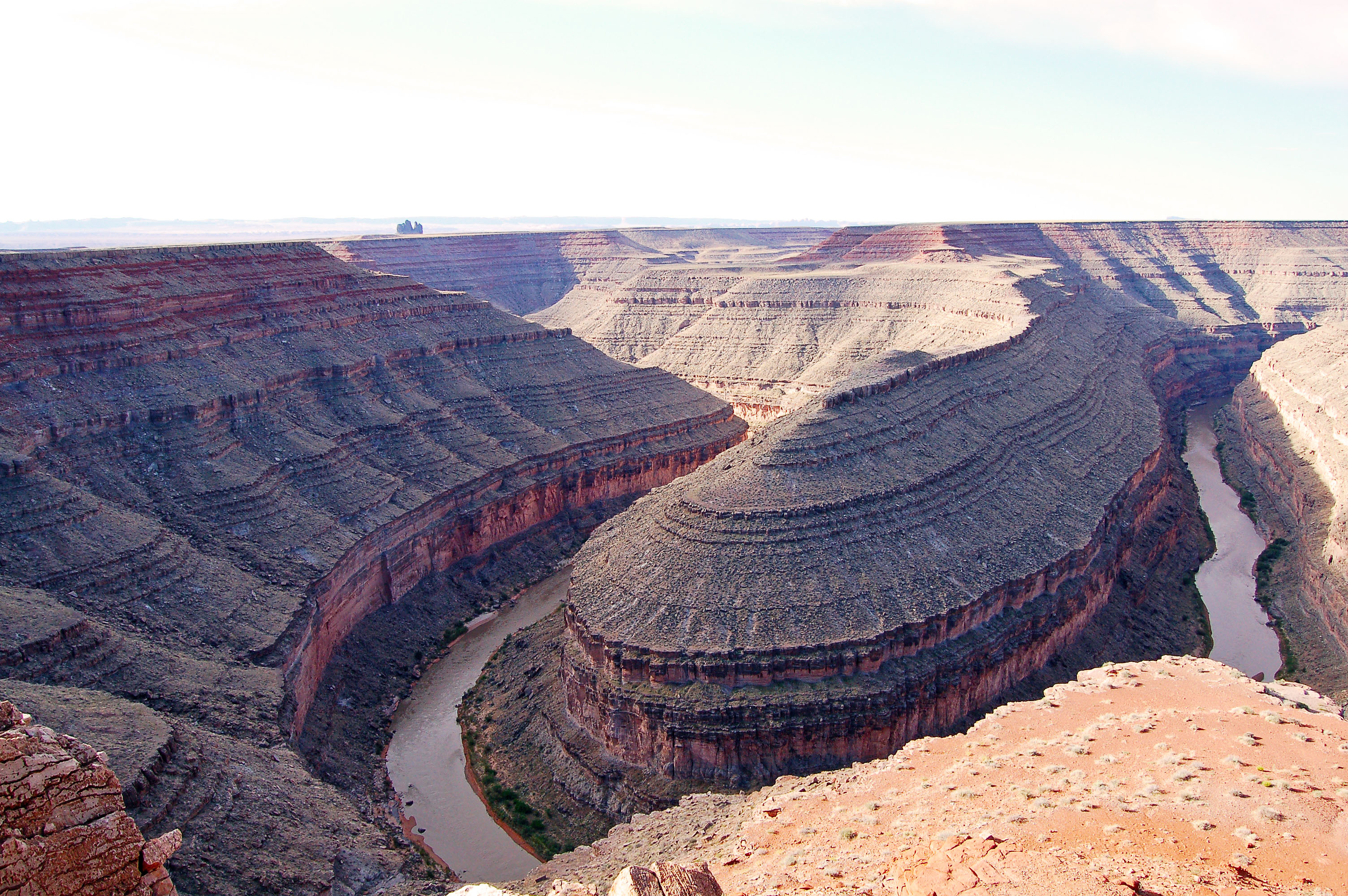 Park of the Week: Goosenecks State Park | Utah State Parks