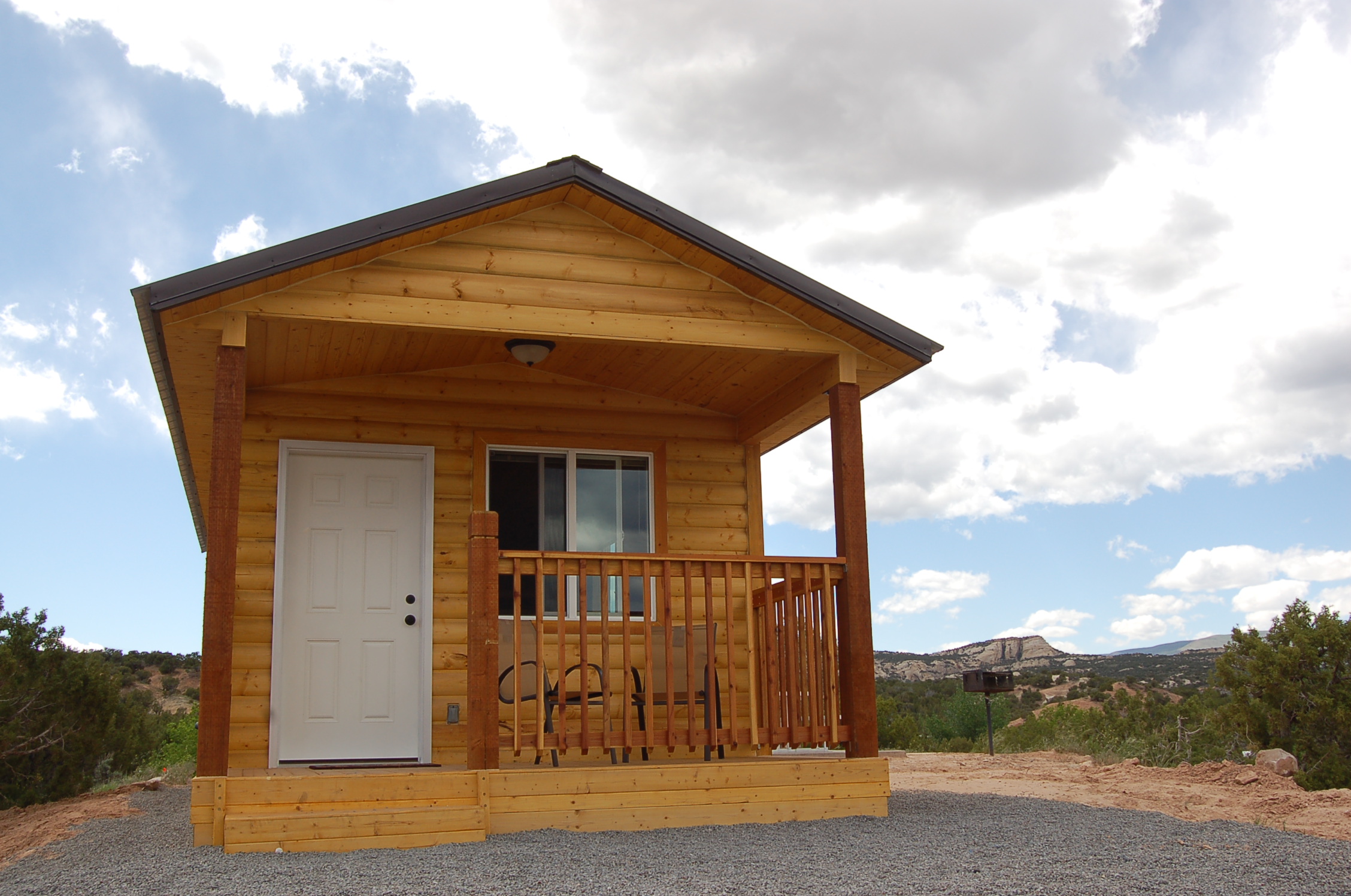 Cabin Rental Utah State Parks