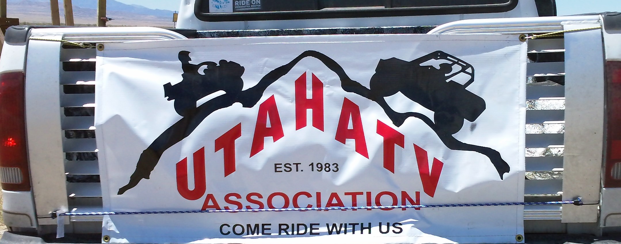 Utah ATV Association Continues To Put In Work Utah State Parks