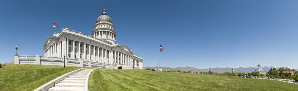 Capitol Building