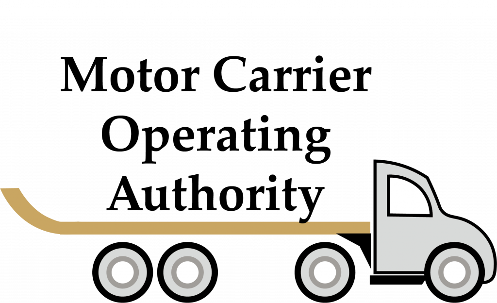 Motor Carrier Operating Authority