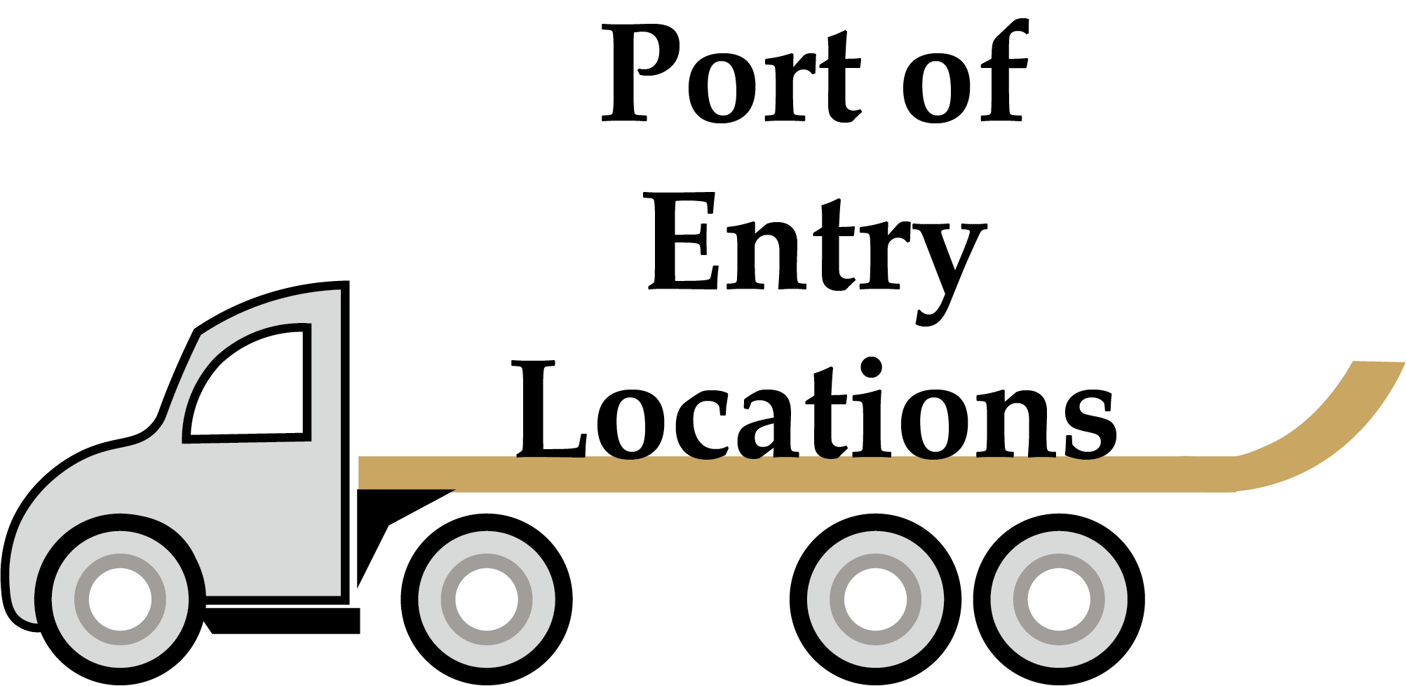 Motor Carrier Maps | UDOT