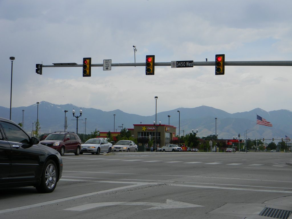 Detecting A Disturbance In The Force Udot