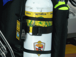 Nitrox and Advanced Nitrox Diving