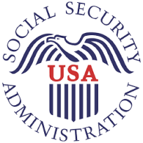https://www.ssa.gov/ Social Security Administration