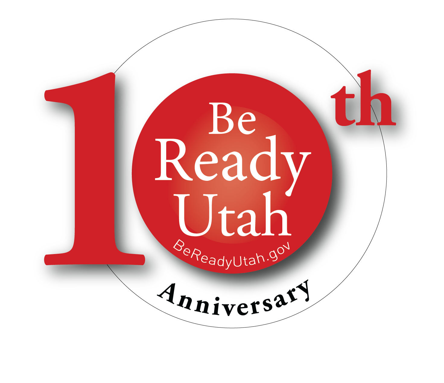 bereadyutah 10th