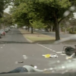 Screen Shot from "Blind" video - click to view