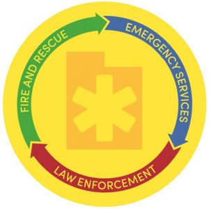 Utah's yellow dot program is a partnership between emergency services, law enforcement and fire and rescue