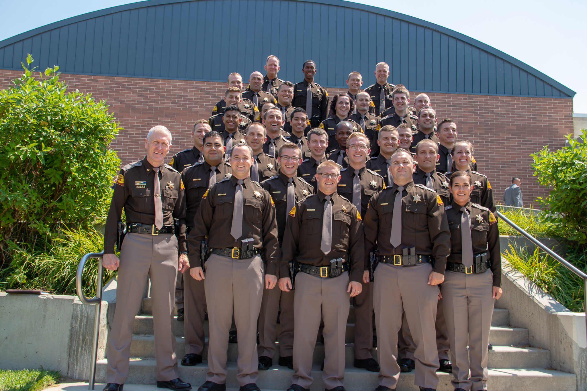 meet-the-newest-class-of-32-utah-state-troopers-dps-news