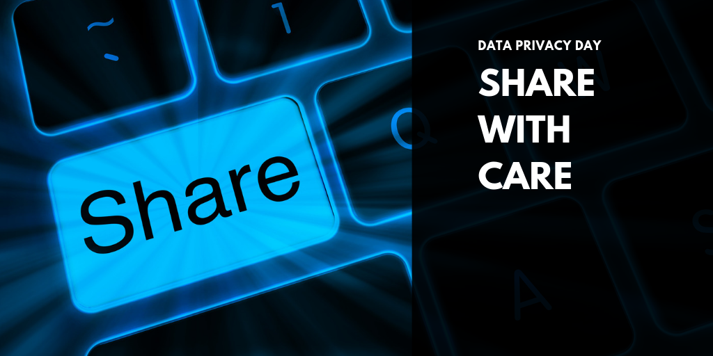 • Share with care. Think before posting about yourself and others online. Consider what it reveals, who might see it and how it could be perceived now and in the future. It’s a good idea to review your social network friends and all contact lists to ensure everyone still belongs.