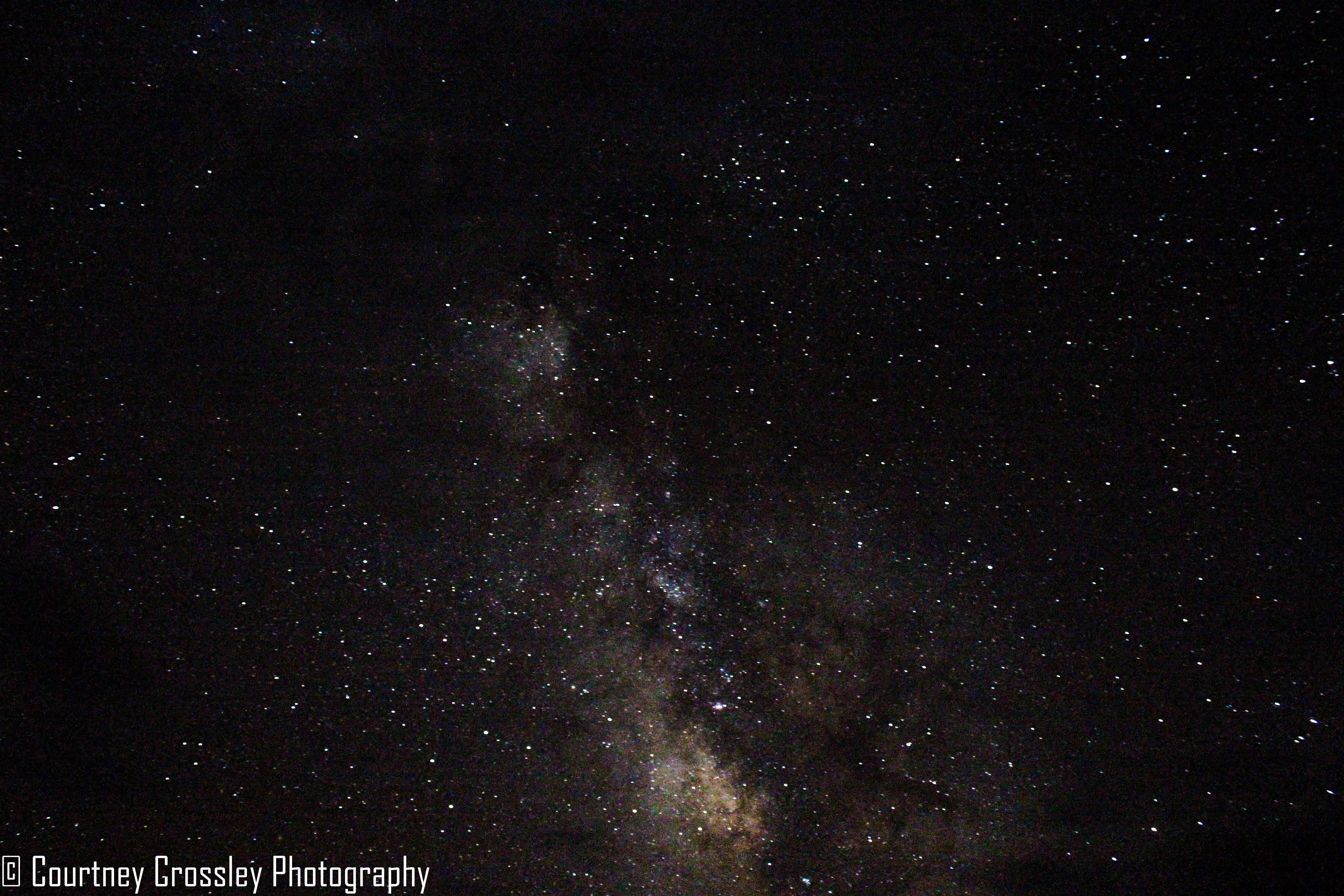Night Skies | Utah State Parks