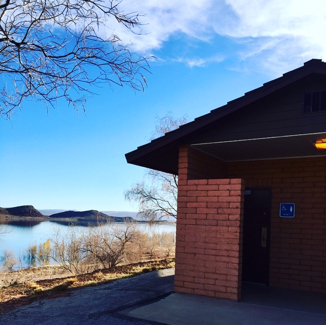 willard bay swimmers itch