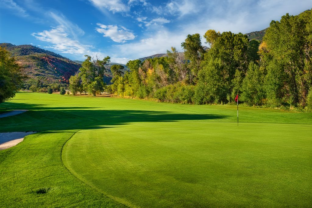 best public golf courses in utah 2019 Kyong Ackerman